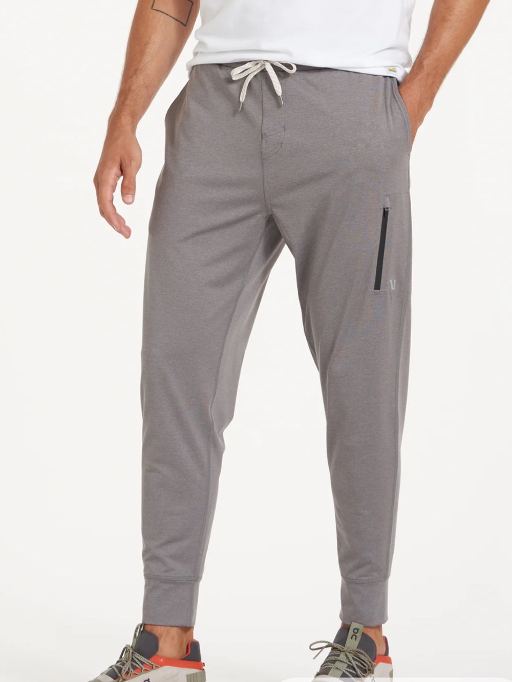 Vuori Sunday Performance Jogger Sweatpants